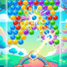 Bubble Pop Legend