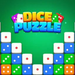 Dice Puzzle