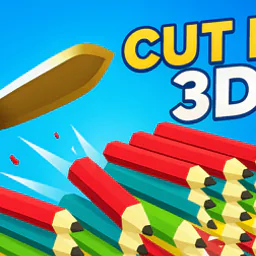 Cut It 3D