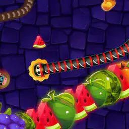 Snake Warz