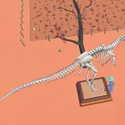 Dino Museum