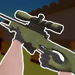 CS: Command Snipers