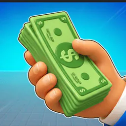 Money Factory: Tycoon Idle Game
