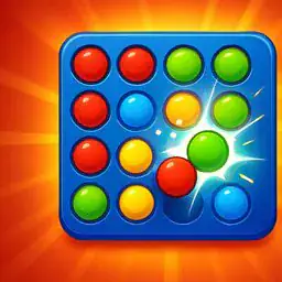 Play 4 in a Row – Brain Challenge