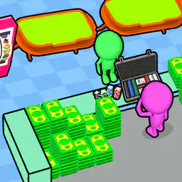 Casino Simulator