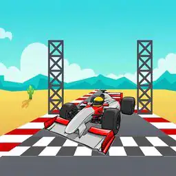 Formula Jigsaw