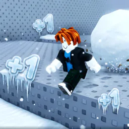 +1 Speed per Step | Obby Mode
