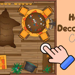 Home Decor Clicker