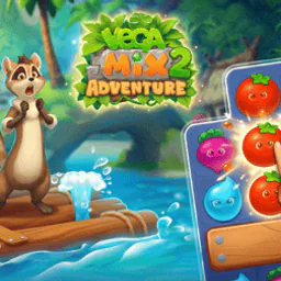 Vega Mix 2: Adventure