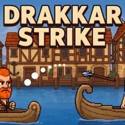 Drakkar Strike