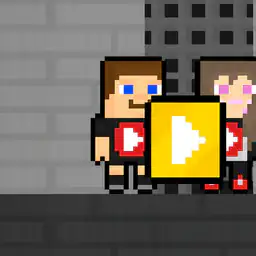 Youtuber Mcraft 2Player