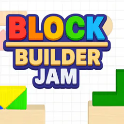 Block Builder Jam