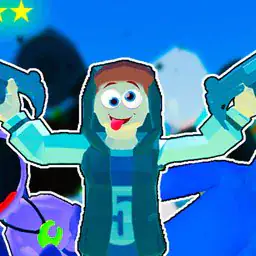 Playground Ragdoll Sandbox