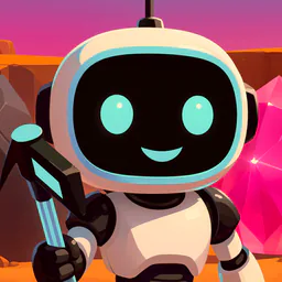 Mars Colony