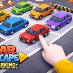 Car Escape Parking