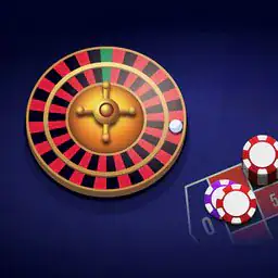 Lucky Vegas Roulette