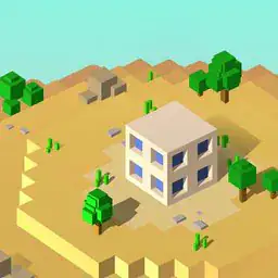 Tappy Tower