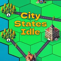 City States Idle