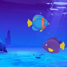 Eatable Fishes