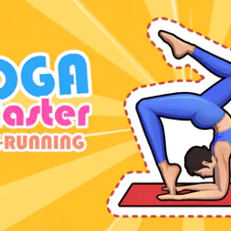 Yoga Master - Flex Running