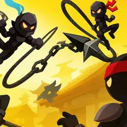 Stick Master Teleport