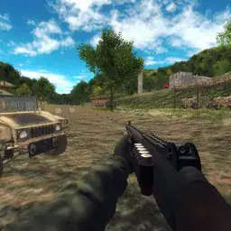Army Combat