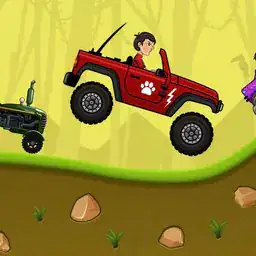 Hill Climb Racing