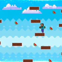 Noob Platform Adventure