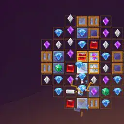 Jewel Legend