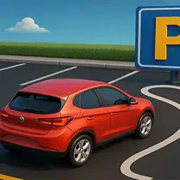 Parking Frenzy