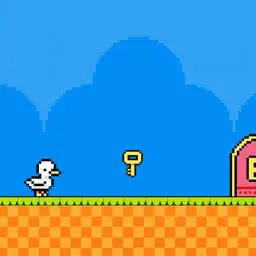 Duck Duck 2