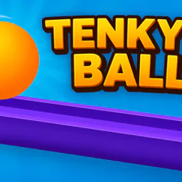 TENKYU BALL