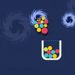 Filled Glass 3: Portals