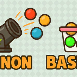 Cannon Basket