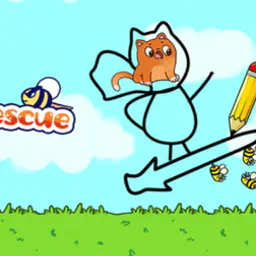 Cat Rescue