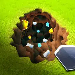 Hole Digger