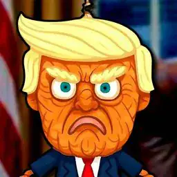 Trump the Puppet
