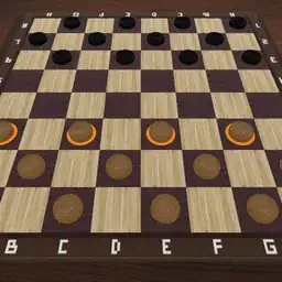 Free Checkers