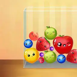 Fruit Merge Reloaded