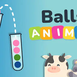 Balls Animal