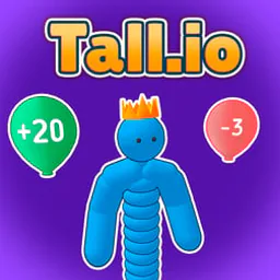 Tall io