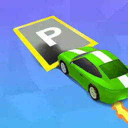 Parking Master 3D