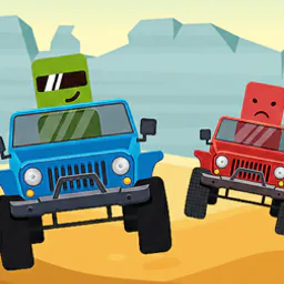 Car Collision Master