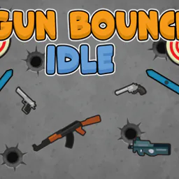 Gun Bounce Idle