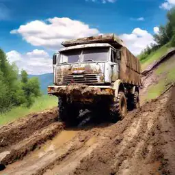 Hill Travel 3D