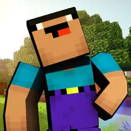 Noob Minecraft Reassembled