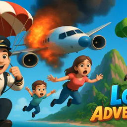 Lost Adventure