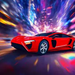 Speed Racer