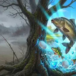 Russian Fishing New