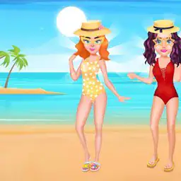 Paradise Girls